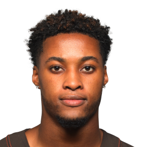 Denzel Ward