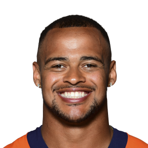Noah Fant