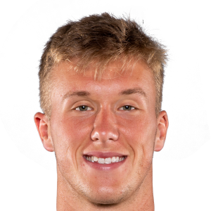 Harrison Bryant