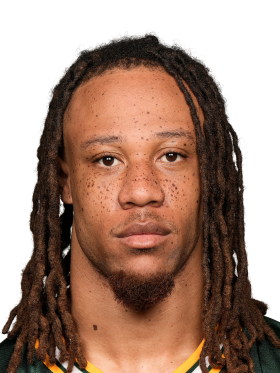 Eric Stokes