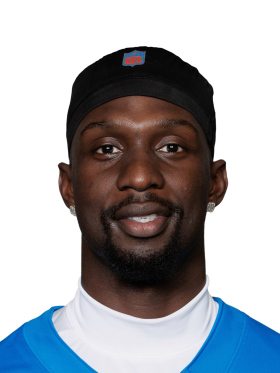 Kerby Joseph