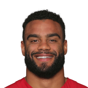 Solomon Thomas