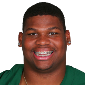 Quinnen Williams