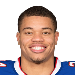 Taron Johnson