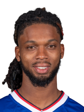 Damar Hamlin