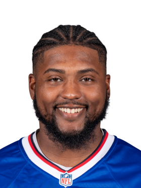 Reggie Gilliam