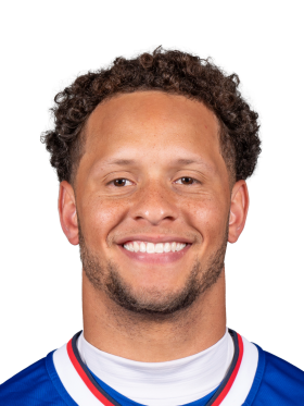 Terrel Bernard