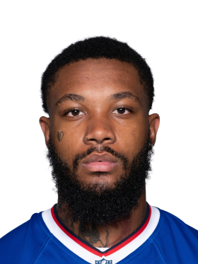 Christian Benford