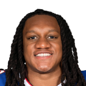 Tremaine Edmunds