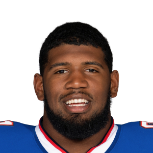 Ed Oliver