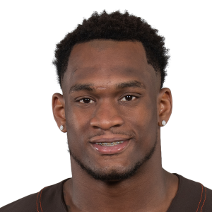 Mack Wilson