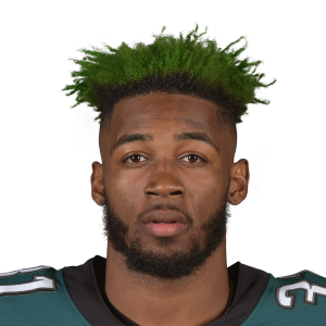 Jalen Mills