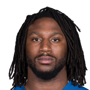 Malik Hooker