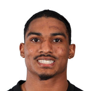 Kendric Pryor