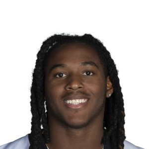 Marquez Callaway