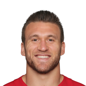 Kyle Juszczyk