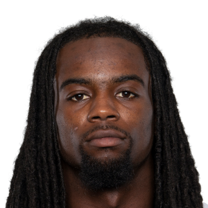 Donte Jackson