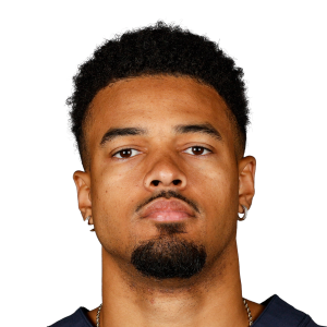 Equanimeous St. Brown