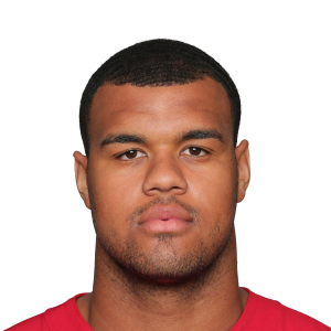 Arik Armstead