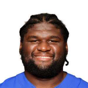 Dalvin Tomlinson