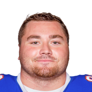 Harrison Phillips