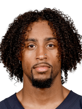 Kyler Gordon