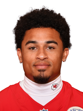Trent McDuffie