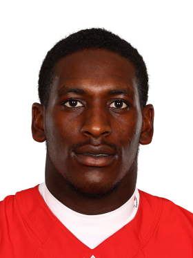 Tershawn Wharton