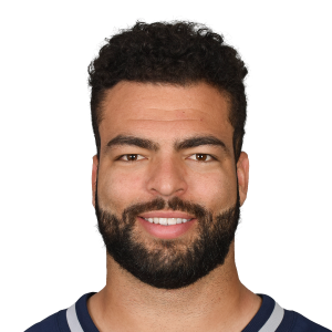 Kyle Van Noy