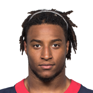 Justin Reid