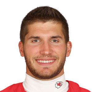 Justin Watson