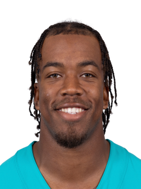 Jevon Holland