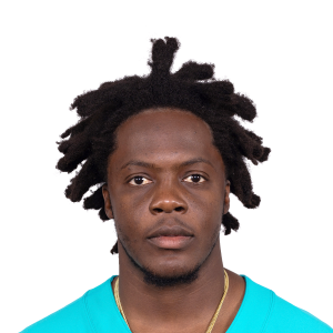 Teddy Bridgewater
