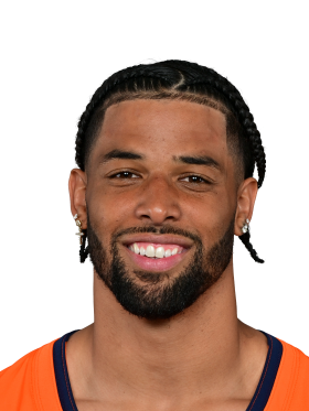 Brandon Jones