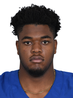 Dayo Odeyingbo