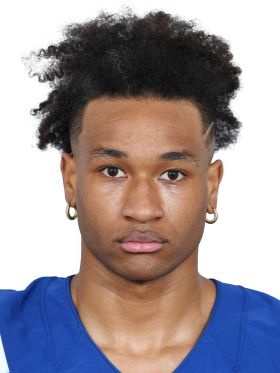 Julian Blackmon