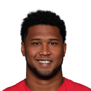 DeForest Buckner