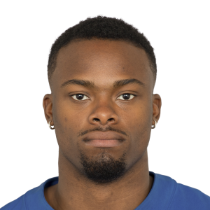 E.J. Speed