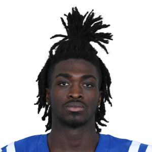 Ashton Dulin