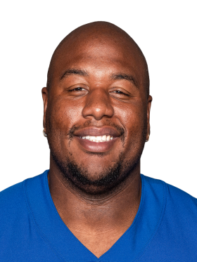 Dexter Lawrence