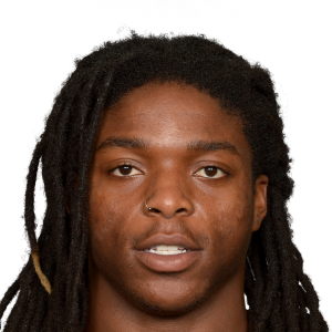 Laviska Shenault