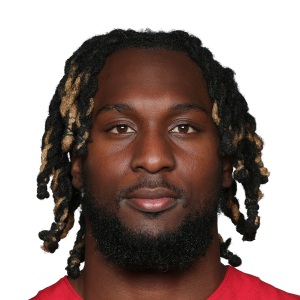 Trey Sermon