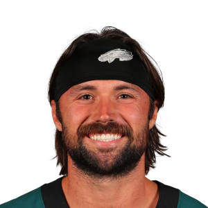 Gardner Minshew