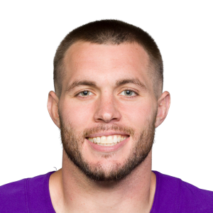 Harrison Smith
