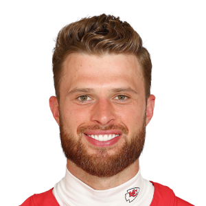 Harrison Butker
