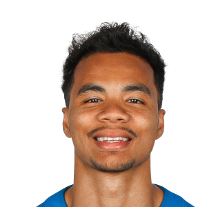 Kalif Raymond