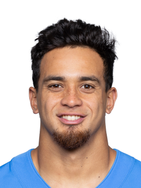 Alohi Gilman