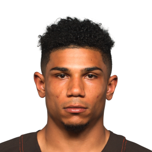 Elijah Campbell
