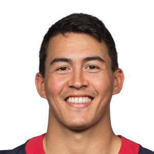 Ka'imi Fairbairn