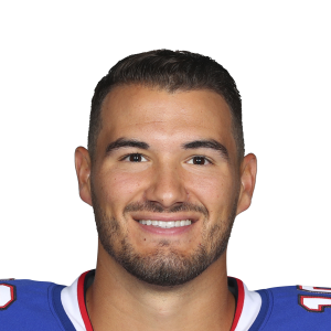 Mitchell Trubisky